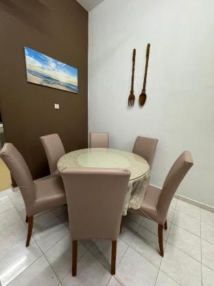 Sevenseas Saroja Homestay Port Dickson Vacation rental in Port Dickson