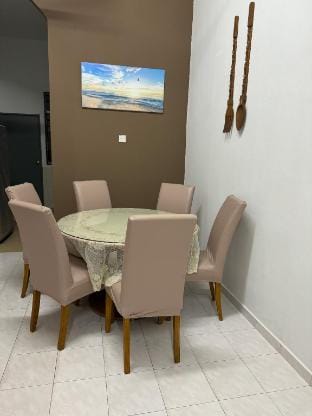 Sevenseas Saroja Homestay Port Dickson Vacation rental in Port Dickson