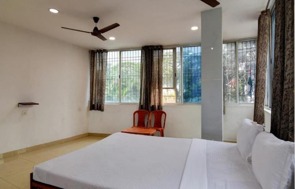 Goroomgo Ambica Plaza Bhadrak Hotel in Odisha