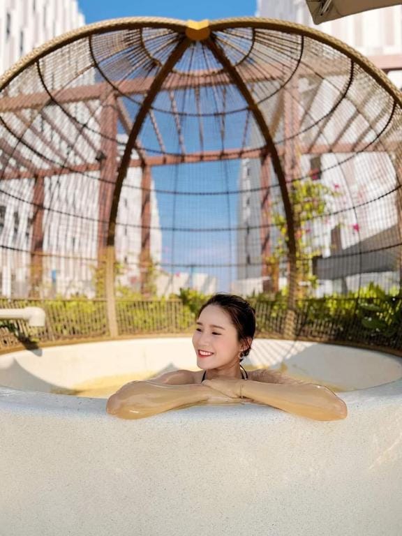 Mandala Sands & Soul Retreat Apartment in Phan Thiet