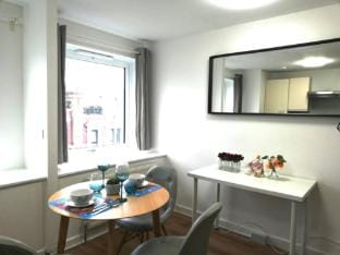 Luxurious Home Tottenham Court Road CharingCross  Leicester Square Apartment in City of Westminster