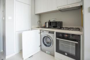 Disalvo Stylish And Cozy Apartment Apartment in Dubai