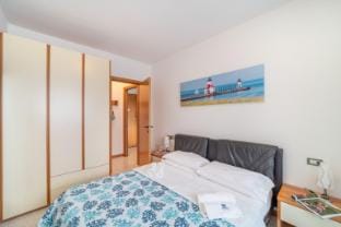 Elegant two bedroom apartment in Residenza delle Terme Apartment in Bibione
