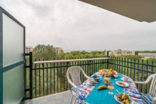 Elegant two bedroom apartment in Residenza delle Terme Apartment in Bibione