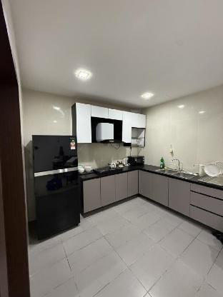 KSL 3 Bedroom Johor Bahru City Center with NETFLIX Vacation rental in Johor Bahru