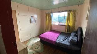 Rostiarah Homestay Vacation rental in Sabah