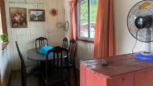 Rostiarah Homestay Vacation rental in Sabah