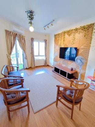 Desaru Hideout @ Tiara Residence Apartment in Johor