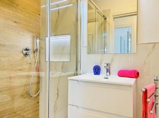 Comfy apartment with terrace by BeahostRentals Apartment in Friuli-Venezia Giulia