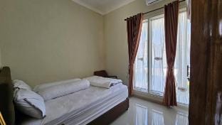 Villa Maloki Kayana Regency B5 Vacation rental in Batu