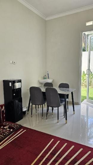 Villa Maloki Kayana Regency B5 Vacation rental in Batu