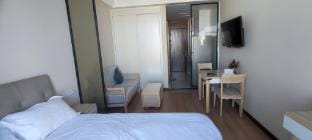 Condominium Vientiane Life Center Apartment in Vientiane