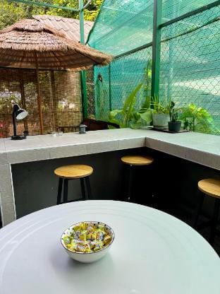 Sakina villa Villa in Ko Pha-ngan Sub-district