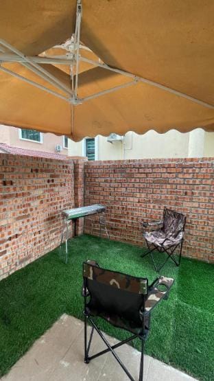 VILLA DI Ayer Keroh Homestay (MUSLIM OWNER) Villa in Malaysia