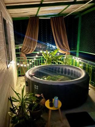 Niky House&Spa  Villa in Ko Pha-ngan Sub-district