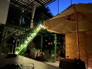 Niky House&Spa  Villa in Ko Pha-ngan Sub-district