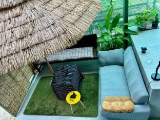 Niky House&Spa  Villa in Ko Pha-ngan Sub-district