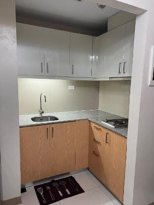 Okada Manila View Condominium Minimalist style Vacation rental in Pasay