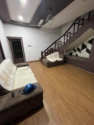 Kj service apartments Vacation rental in Coimbatore