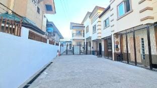 A Trip to Burnham by Primehook Homestay Vacation rental in Baguio