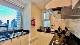 Luxury 2 BR Marina View Condo with Free Yacht Ride Apartment in Dubai