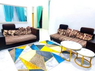 ZIYA Homestay Vacation rental in Besut