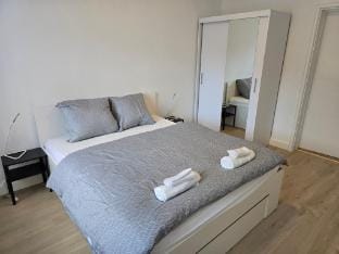 Kc Apartment in Region of Southern Denmark