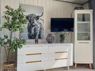 Tranquil Oasis with Pool - By Traum Ferienwohnungen Vacation rental in Central Denmark Region