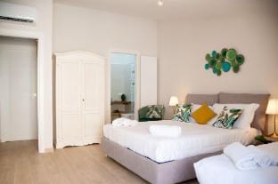 Casa Dafne Sorrento  center Wonderful rooftop Vacation rental in Sorrento