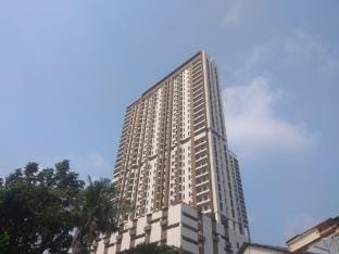 Enjoy Living Studio at Vasaka Solterra By Travelio Apartment in South Jakarta City
