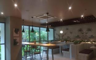 Comfy Studio Room LRT City Jatibening By Travelio Apartment in Jakarta