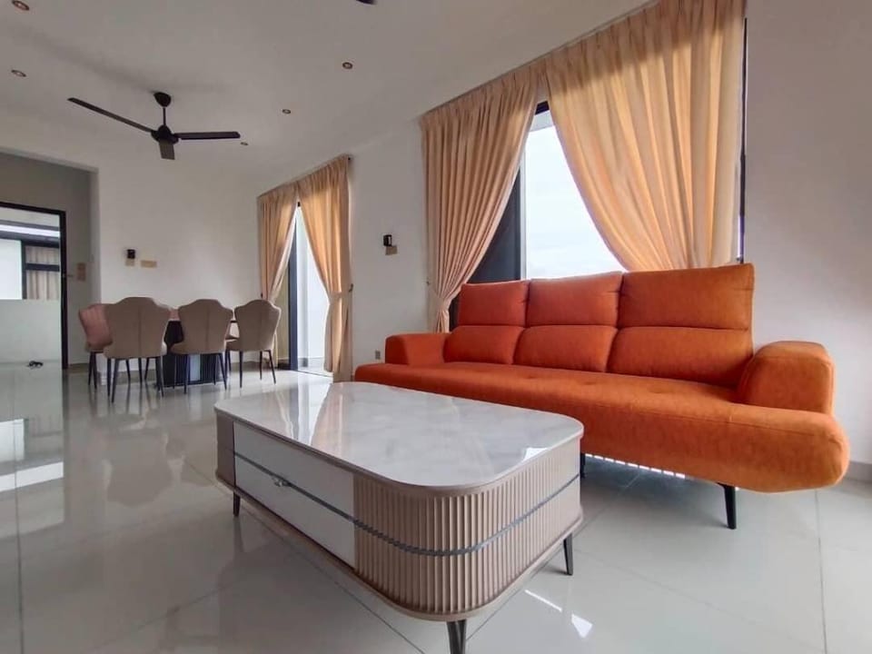 beSolace The Cove -10mins Lost World Tambun 8pax Apartment in Ipoh