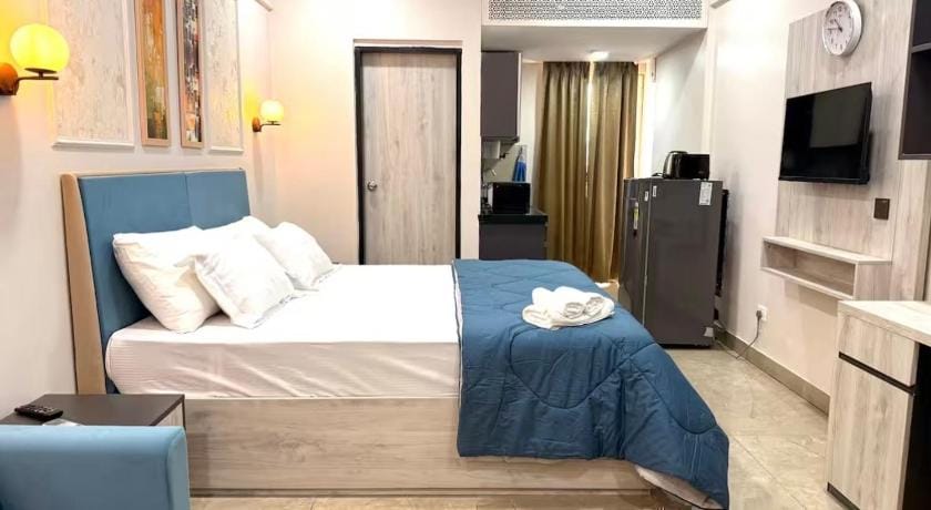 Urban Suites by BluSalzz, Jaipur Hotel in Jaipur