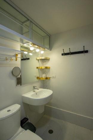 Casa - City Center Studio Flat at Taft East Gate Apartment in Lapu-Lapu City