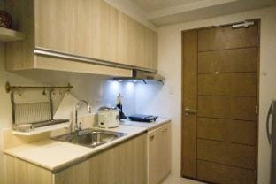 Casa - City Center Studio Flat at Taft East Gate Apartment in Lapu-Lapu City