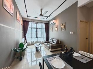Kempas Houses Vacation rental in Johor Bahru
