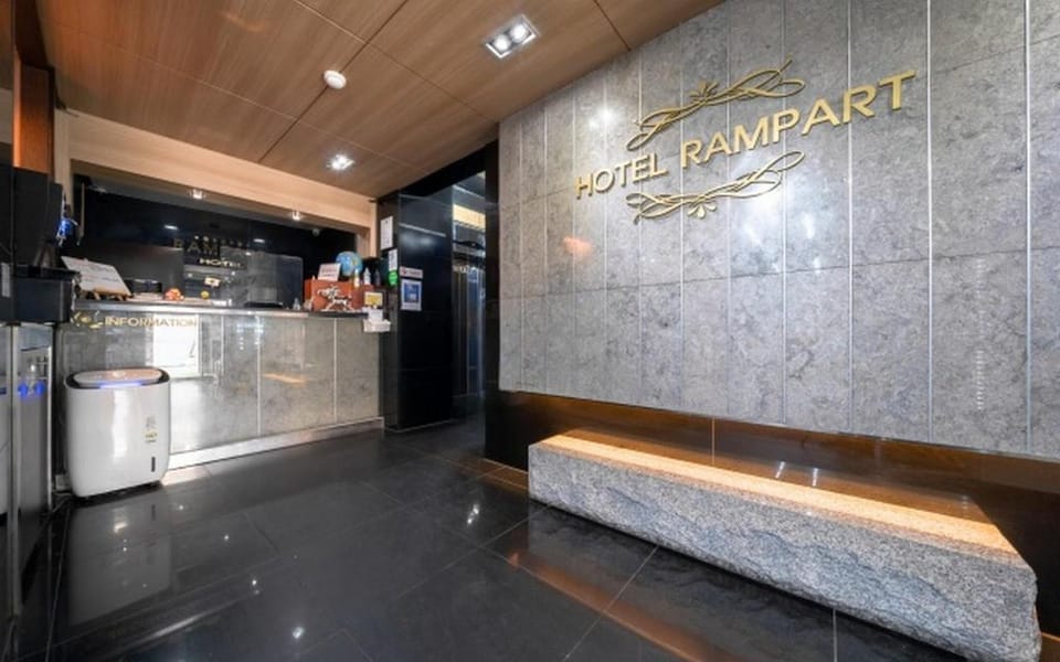 HOTEL STAYLIGHT (Sadanginn) Hotel in Seoul