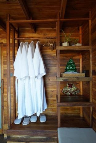 Baan manna บ้านม่านนา Villa in Laos