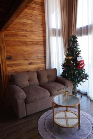 Baan manna บ้านม่านนา Villa in Laos