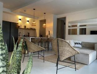 Apt 5 stars AC+pool+wifi, @SantaFedeAntioquia Apartment in Santa Fe de Antioquia