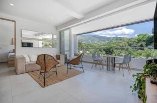 Apt 5 stars AC+pool+wifi, @SantaFedeAntioquia Apartment in Santa Fe de Antioquia