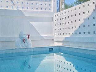 Pattaya City #Private Pool Villa 4BR&8PPL (Lhasa) Vacation rental in Pattaya City