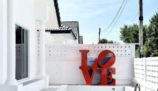 Pattaya City #Private Pool Villa 4BR&8PPL (Vine) Vacation rental in Pattaya City