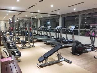 4BR | Landmark 81-Vinhomes Central Park | Pool  Apartment in Ho Chi Minh City