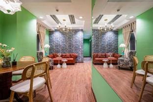 The 3bedrooms apt-center of D3- Mỹ Vinh apartment Vacation rental in Ho Chi Minh City