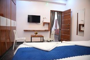 SAMASTA HOME STAY, PLEASENT STAY, FEEL AT HOME Vacation rental in Tirupati