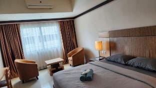 SleepRest @ Nagoya Mansion B1617 Apartment in Riau Islands, Indonesia