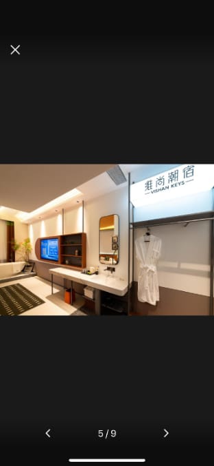 Vishan Designer Homestay Apartment in Xiamen