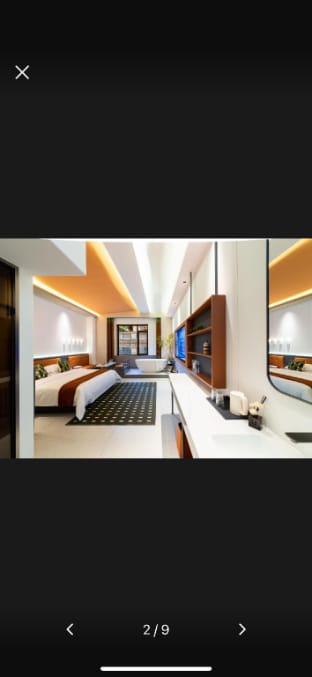 Vishan Designer Homestay Apartment in Xiamen