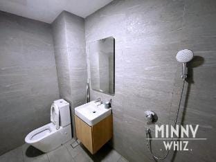 REVO near Stadium Bukit Jalil Family Suite #19 Vacation rental in Federal Territory of Kuala Lumpur